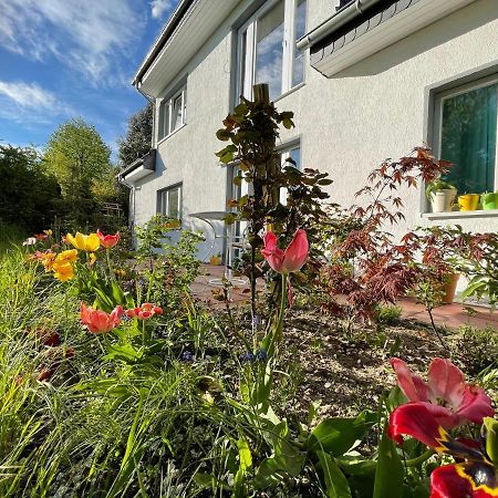 Villa Dada Ahrensfelde Zewnętrze zdjęcie