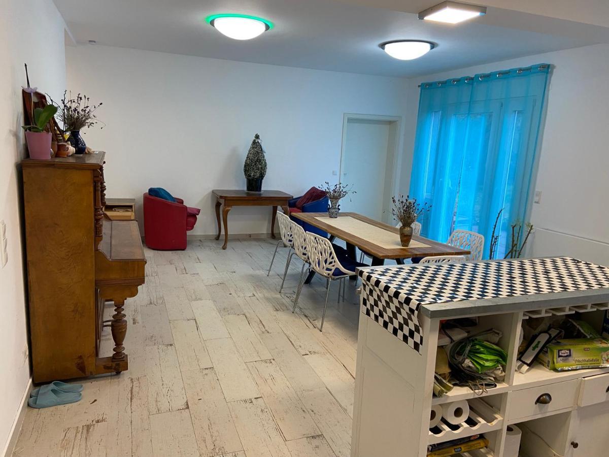 Villa Dada Ahrensfelde Zewnętrze zdjęcie