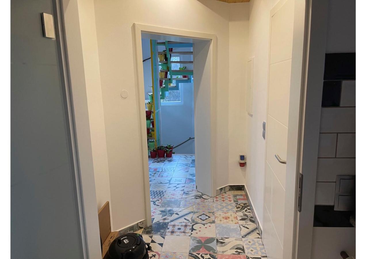 Villa Dada Ahrensfelde Zewnętrze zdjęcie