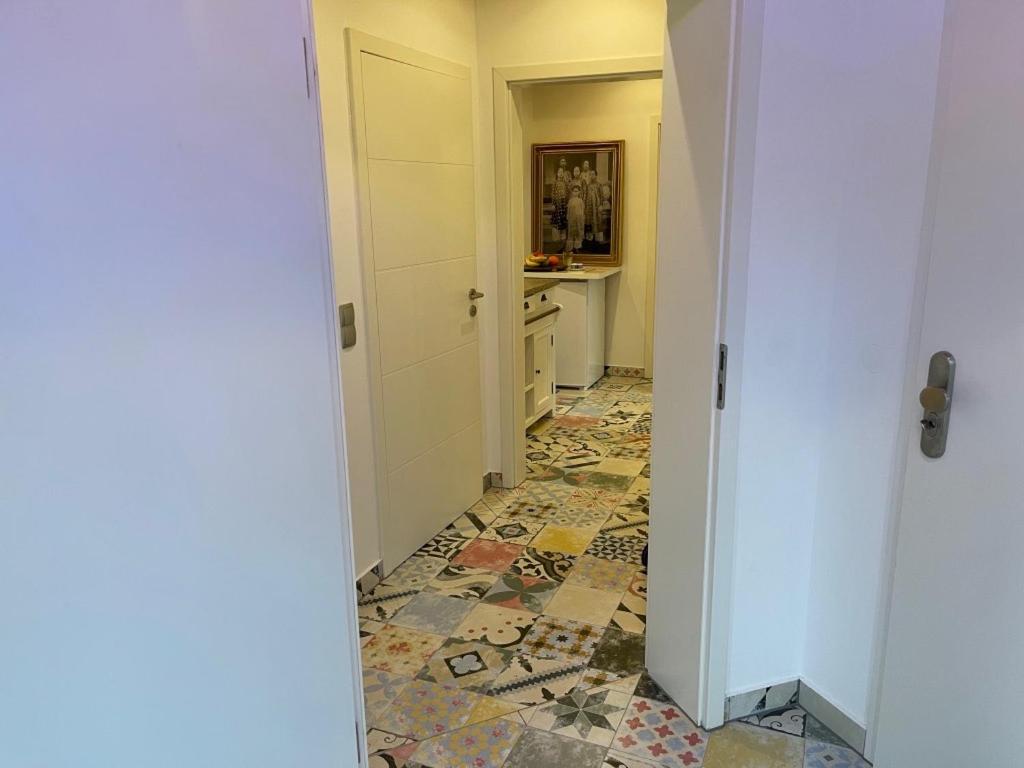 Villa Dada Ahrensfelde Zewnętrze zdjęcie
